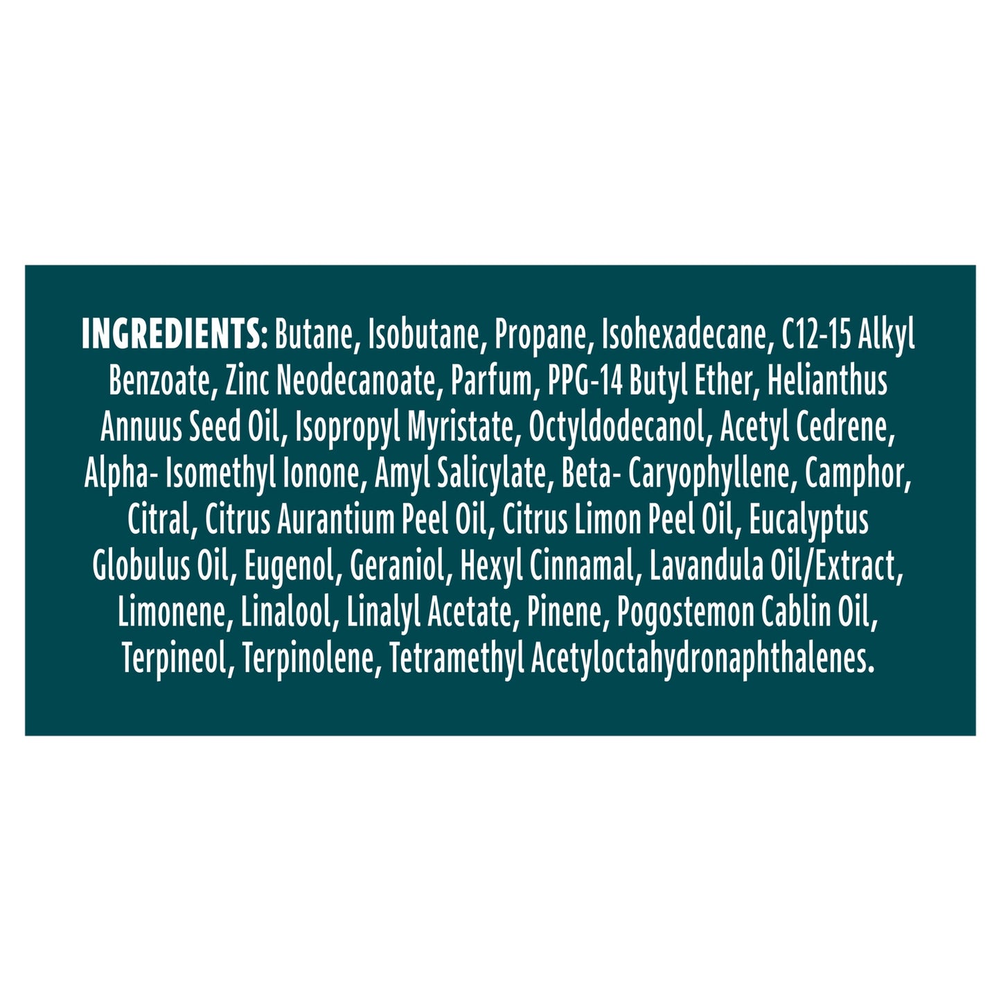 Rexona MEN – Deodorant Spray Pour Tout le Corps Anti-odeurs 72h Ocean Rush
