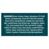 Rexona MEN – Deodorant Spray Pour Tout le Corps Anti-odeurs 72h Ocean Rush