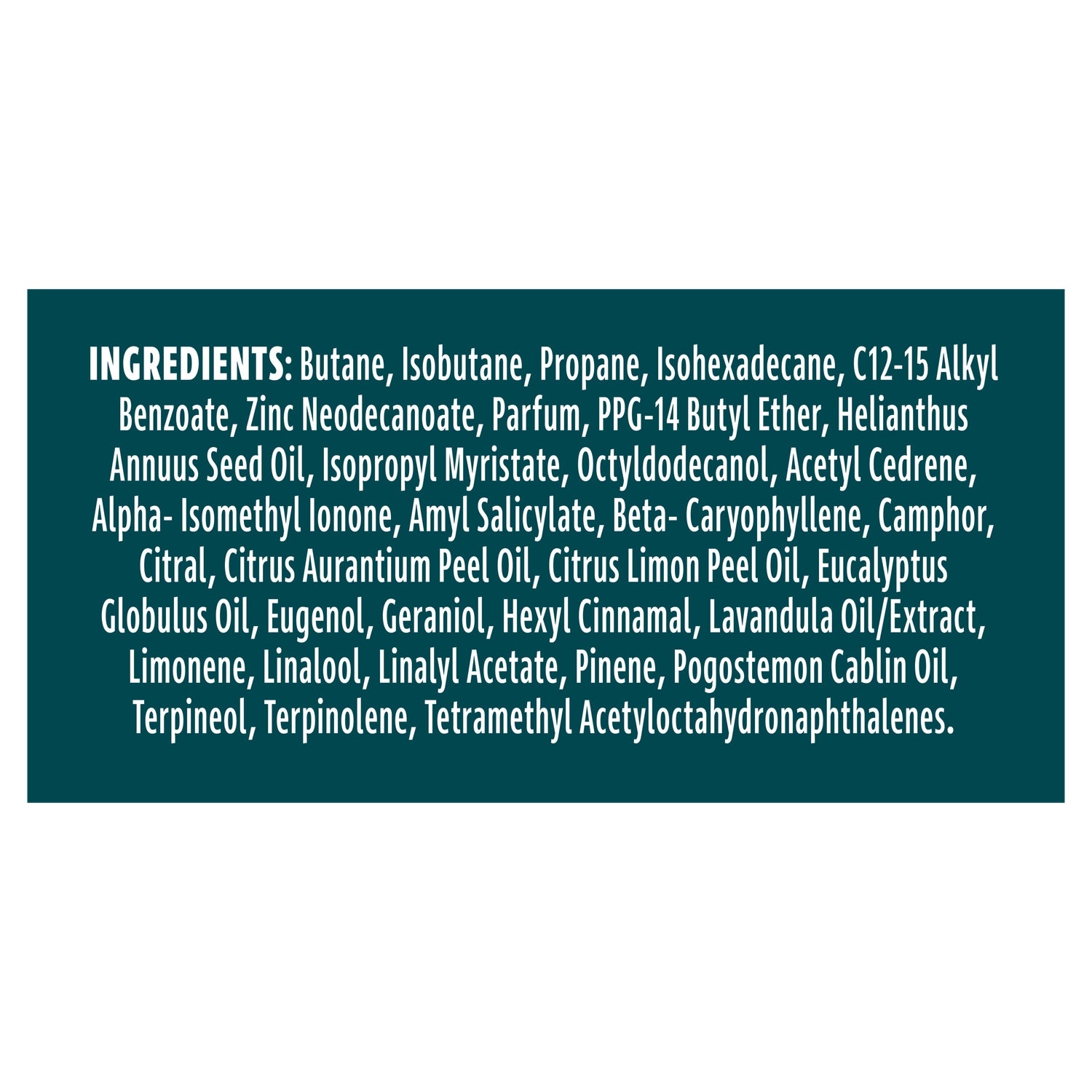 Rexona MEN – Deodorant Spray Pour Tout le Corps Anti-odeurs 72h Ocean Rush