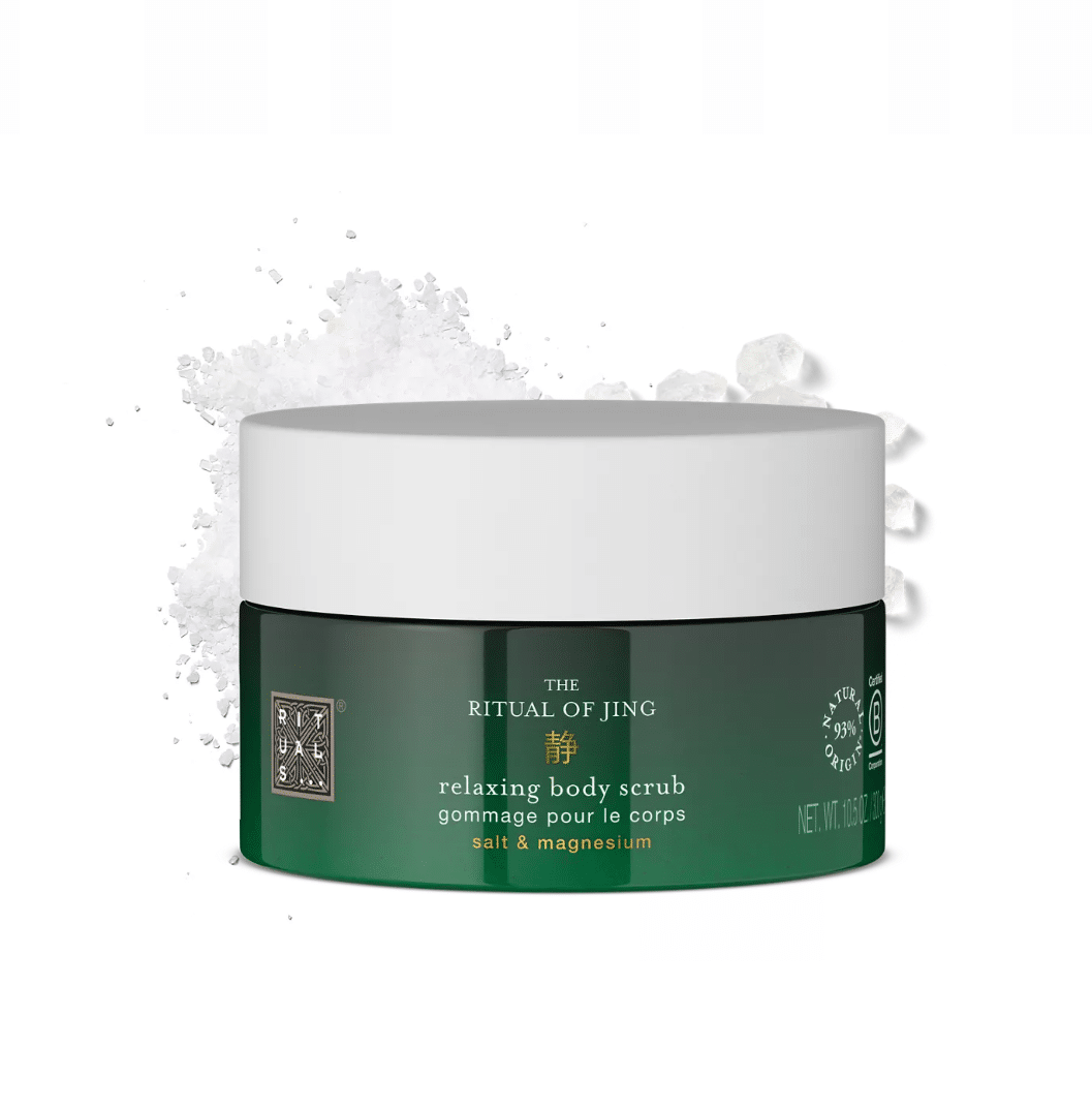 Rituals The Ritual Of Jing Gommage Pour Le Corps - 300gr