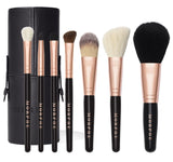 MORPHE Rose Baes Collection de Pinceaux