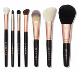 MORPHE Rose Baes Collection de Pinceaux