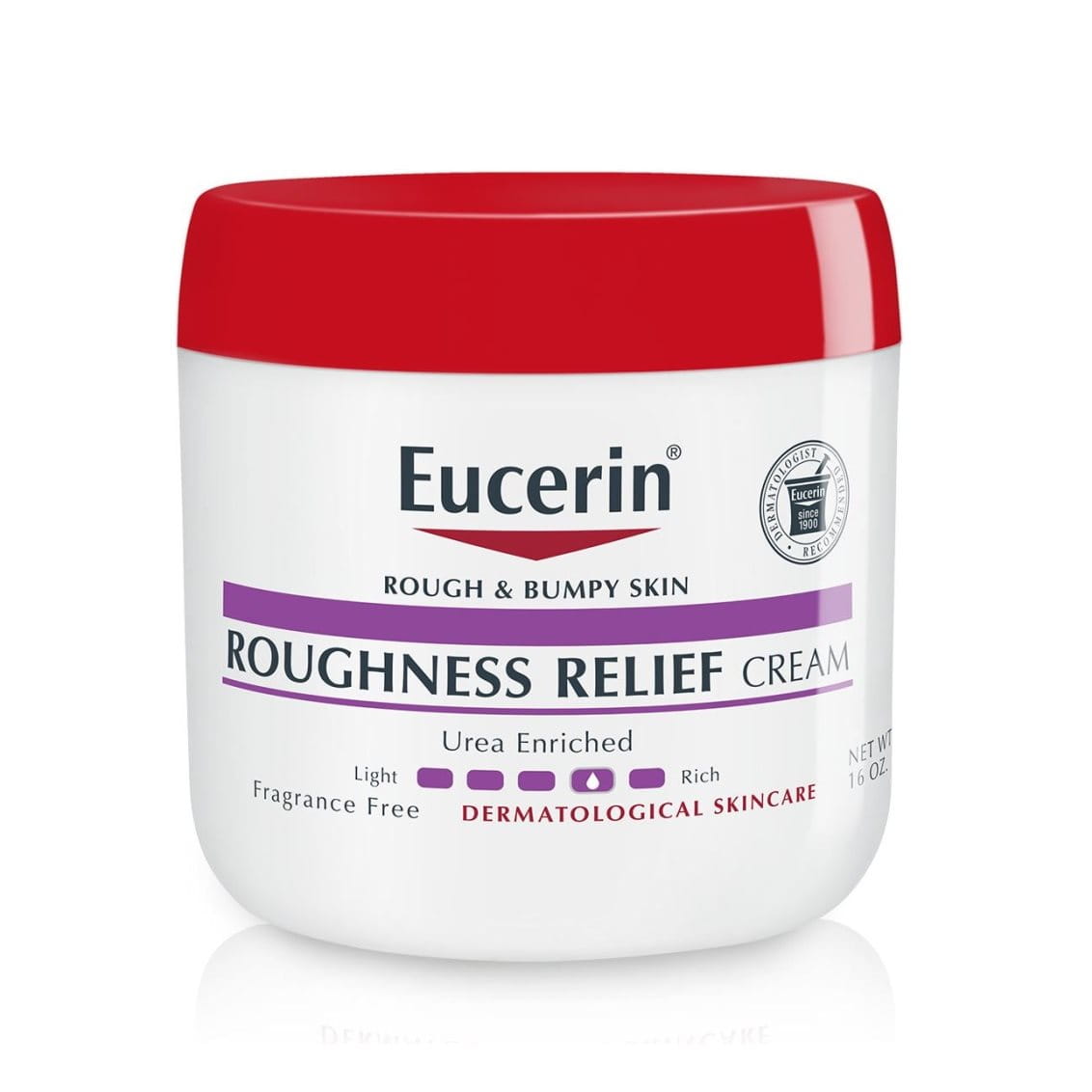 Eucerin Roughness Relief Baume Corps Anti-Rugosités