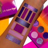 Juvia’s Place Nubian Royalty Eye & Lip Coffret