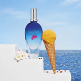 Escada Santorini Sunrise Édition Limitée Eau de Toilette – Decants | BintaBeauty