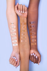 FLORENCE BY MILLS See You Never Vegan Concealer – Anti-Cernes