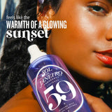 Sol de Janeiro Cheirosa 59 Perfume Mist Brume Parfumée