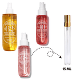 Sol de Janeiro Cheirosa Décants & Miniatures