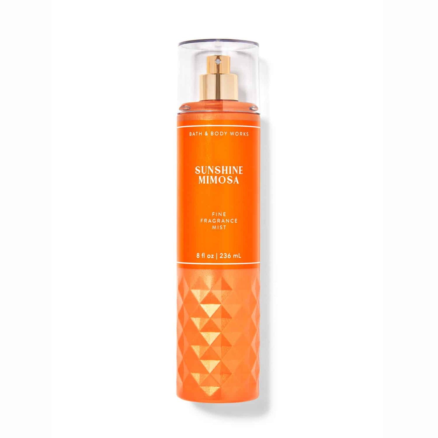 Bath & Body Works Sunshine Mimosa Brume parfumée