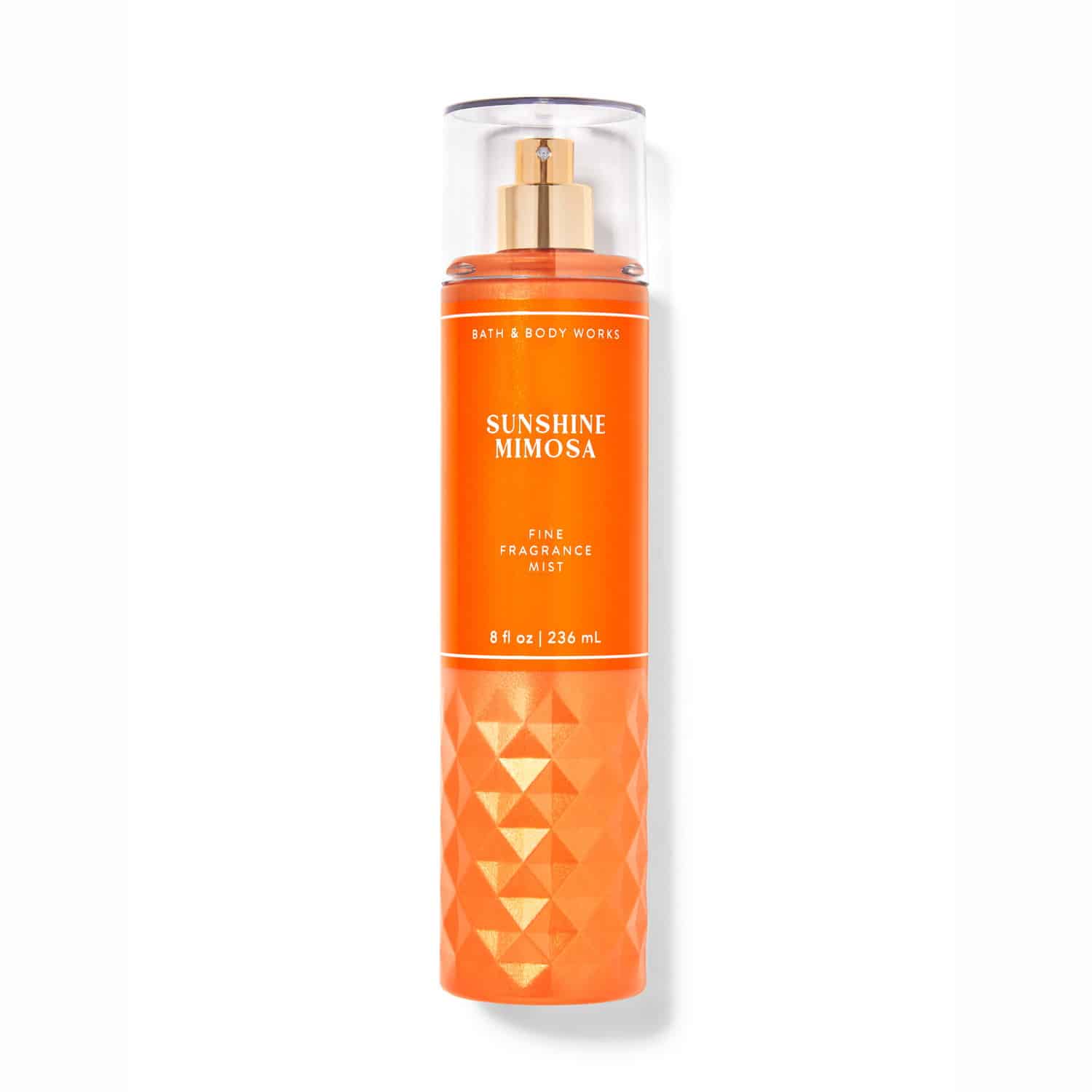 Bath & Body Works Sunshine Mimosa Brume parfumée