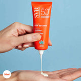 SVR - Fluide SPF50+ Sun Secure - Protection Solaire Ultrat-légère