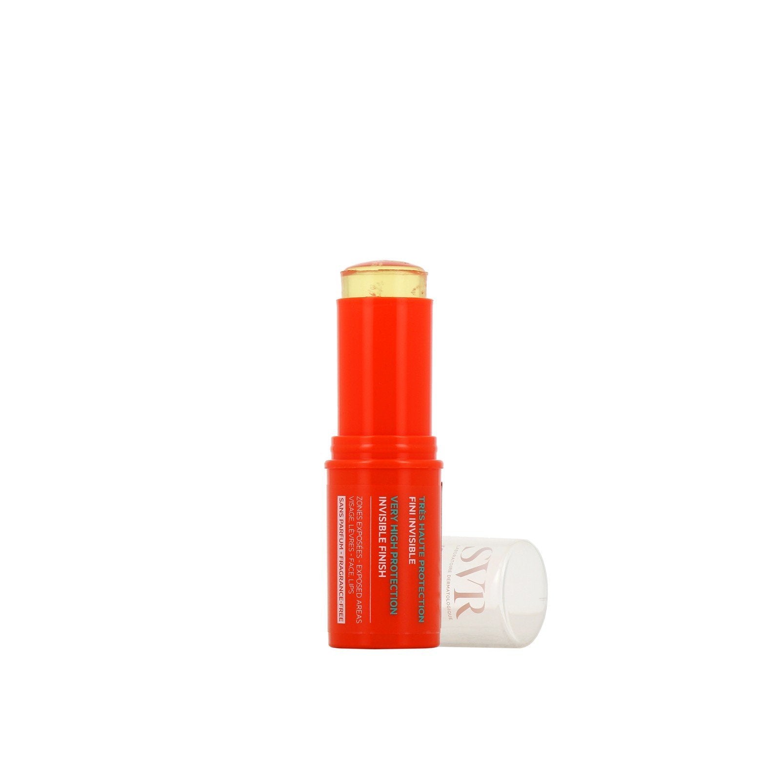 SVR Sun Secure Easy Stick SPF50+ 10g – Stick Solaire Pratique | BintaBeauty