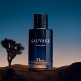 DIOR Sauvage Eau de Parfum Homme – Decants & Miniatures | BintaBeauty