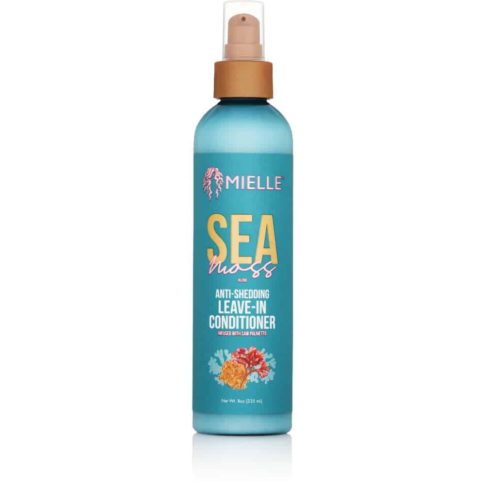 Mielle Sea Moss Anti-Shedding Leave-In Conditioner - Anti-Chute