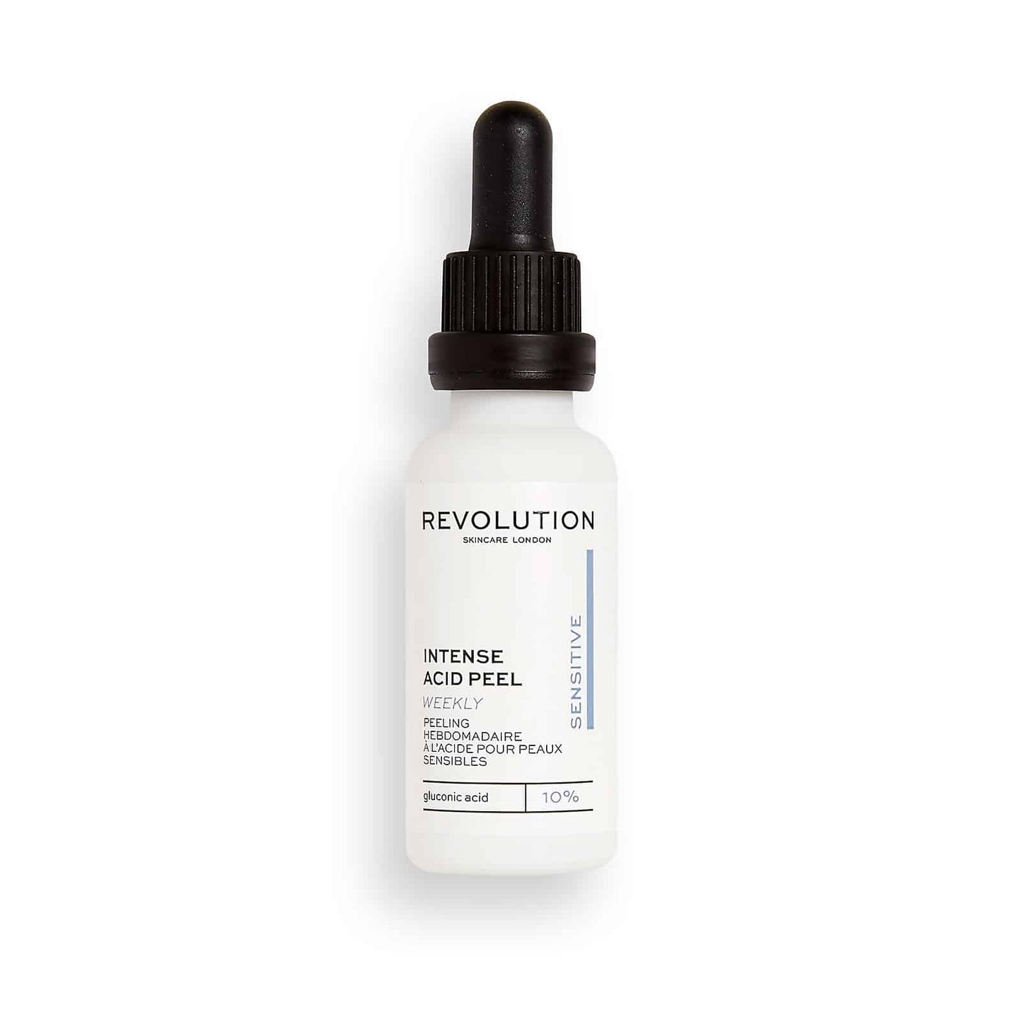Revolution Skincare Solution Peeling - Peaux Sensibles