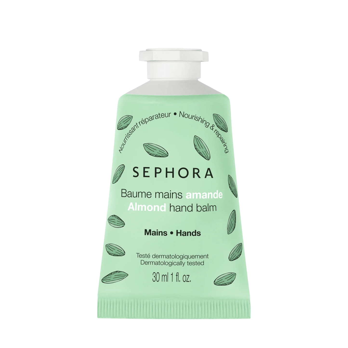 Sephora Baume mains Amande - Nourrissant réparateur
