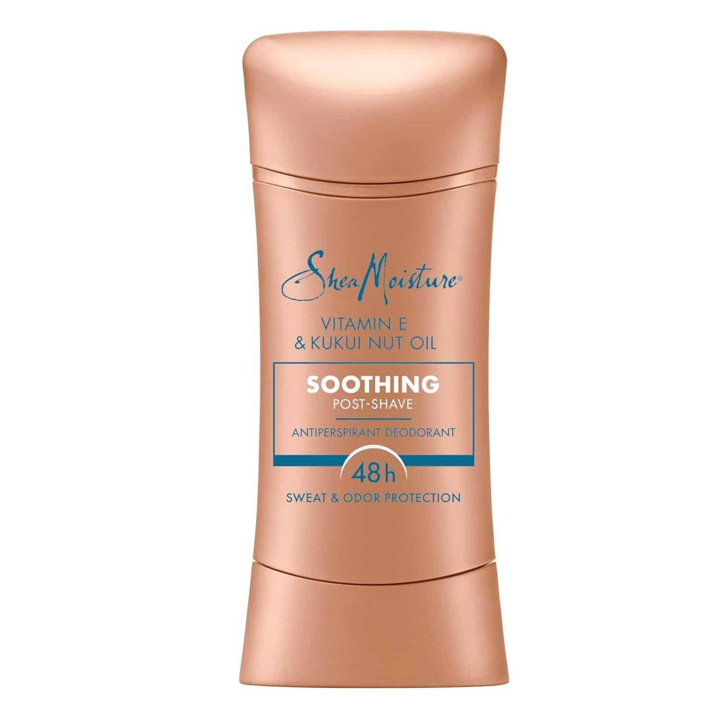 SheaMoisture Déodorant Anti-transpirant Vitamin E & Kukui Nut Oil