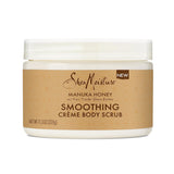 SheaMoisture Gommage Corps Manuka Honey Body Scrub