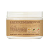 SheaMoisture Gommage Corps Manuka Honey Body Scrub