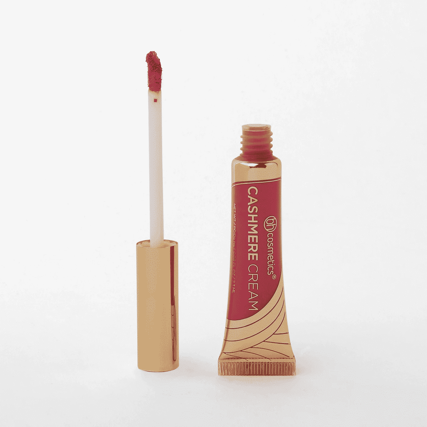 Rouge à lèvres Cashmere Cream - BH Cosmetics