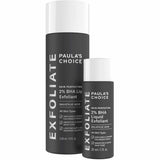 Paula's Choice Skin Perfecting 2% BHA Lotion Exfoliante - Acide Salicylique Sans Rinçage Peaux Sèches