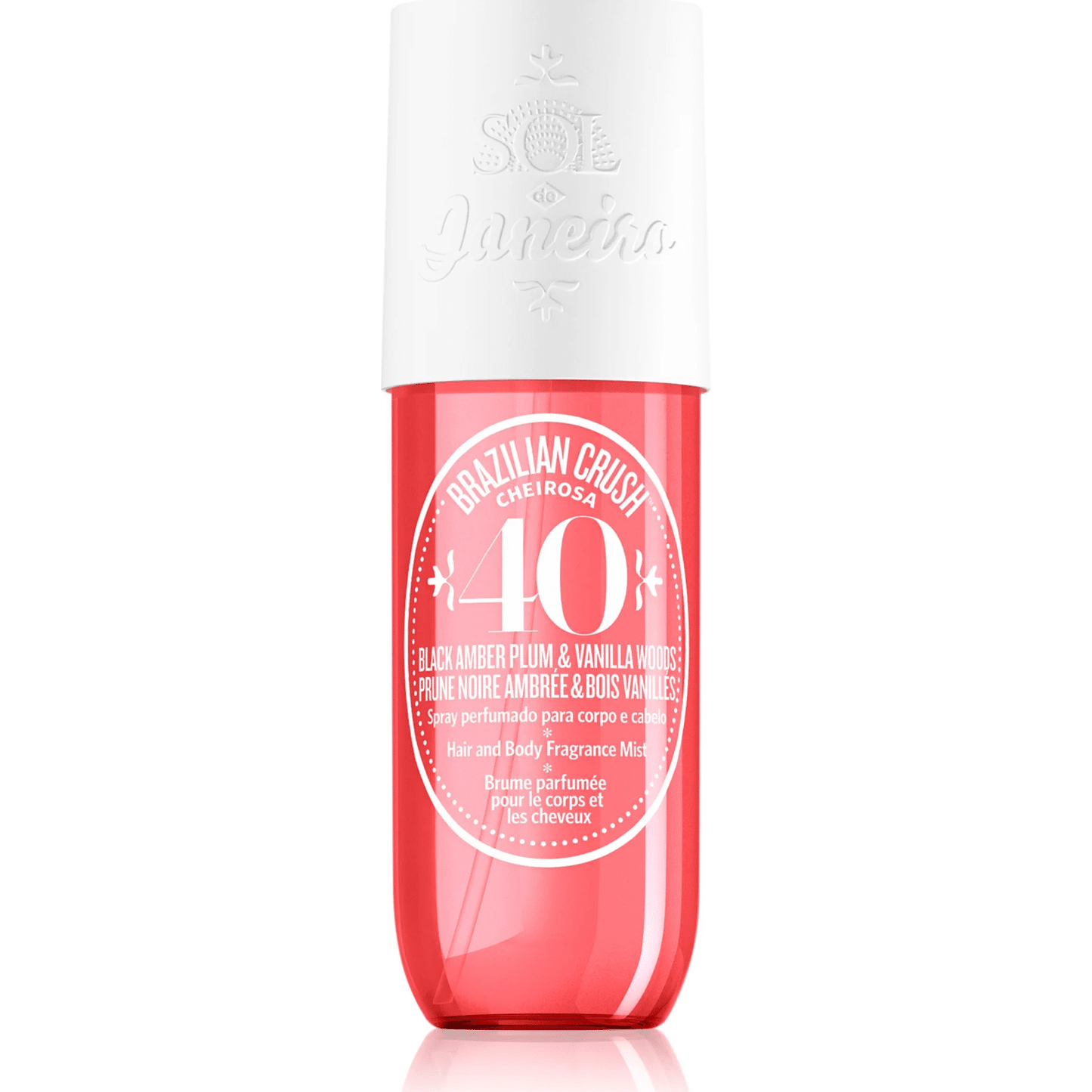 Sol de Janeiro Brazilian Crush Cheirosa '40 - Brume Parfumée