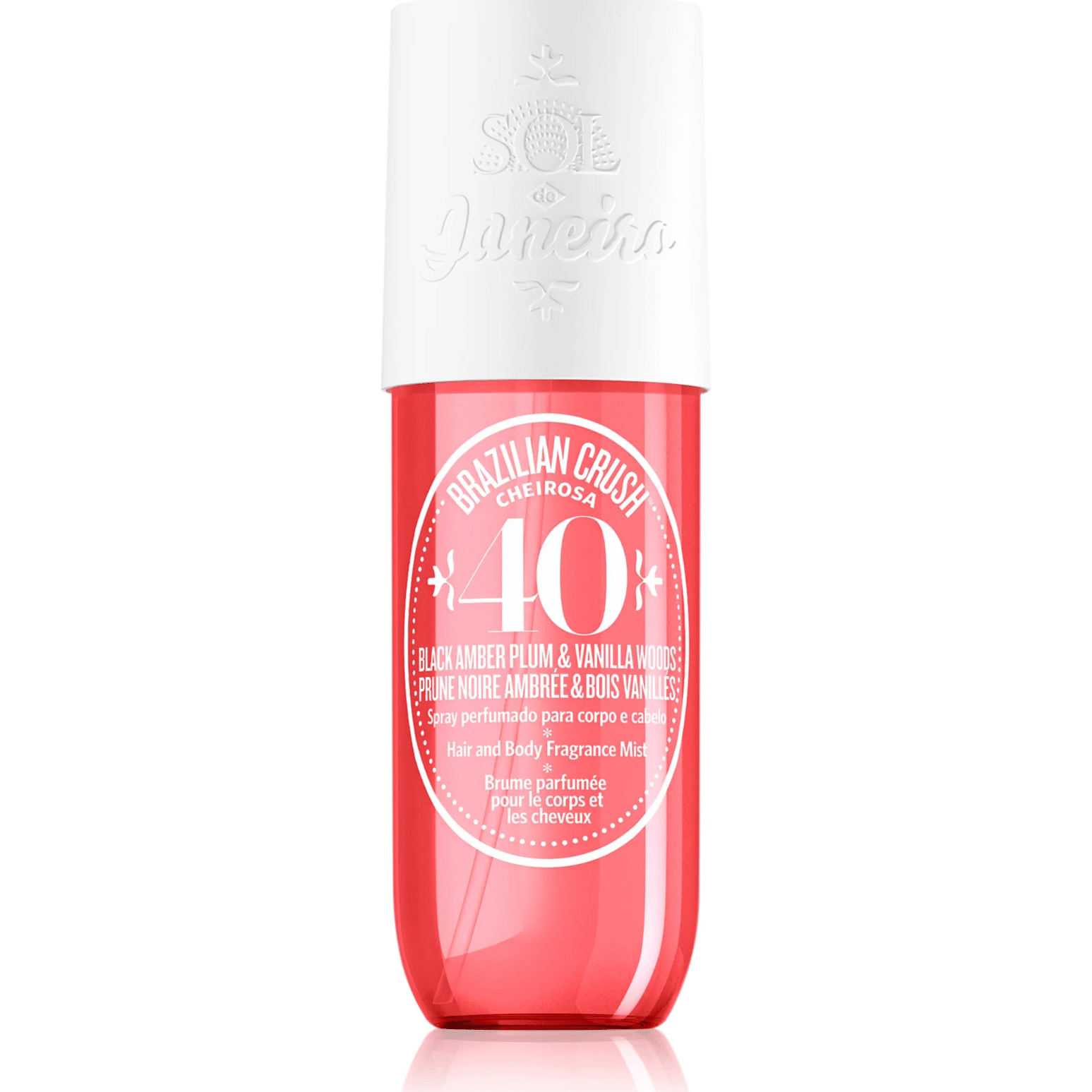 Sol de Janeiro Brazilian Crush Cheirosa '40 - Brume Parfumée
