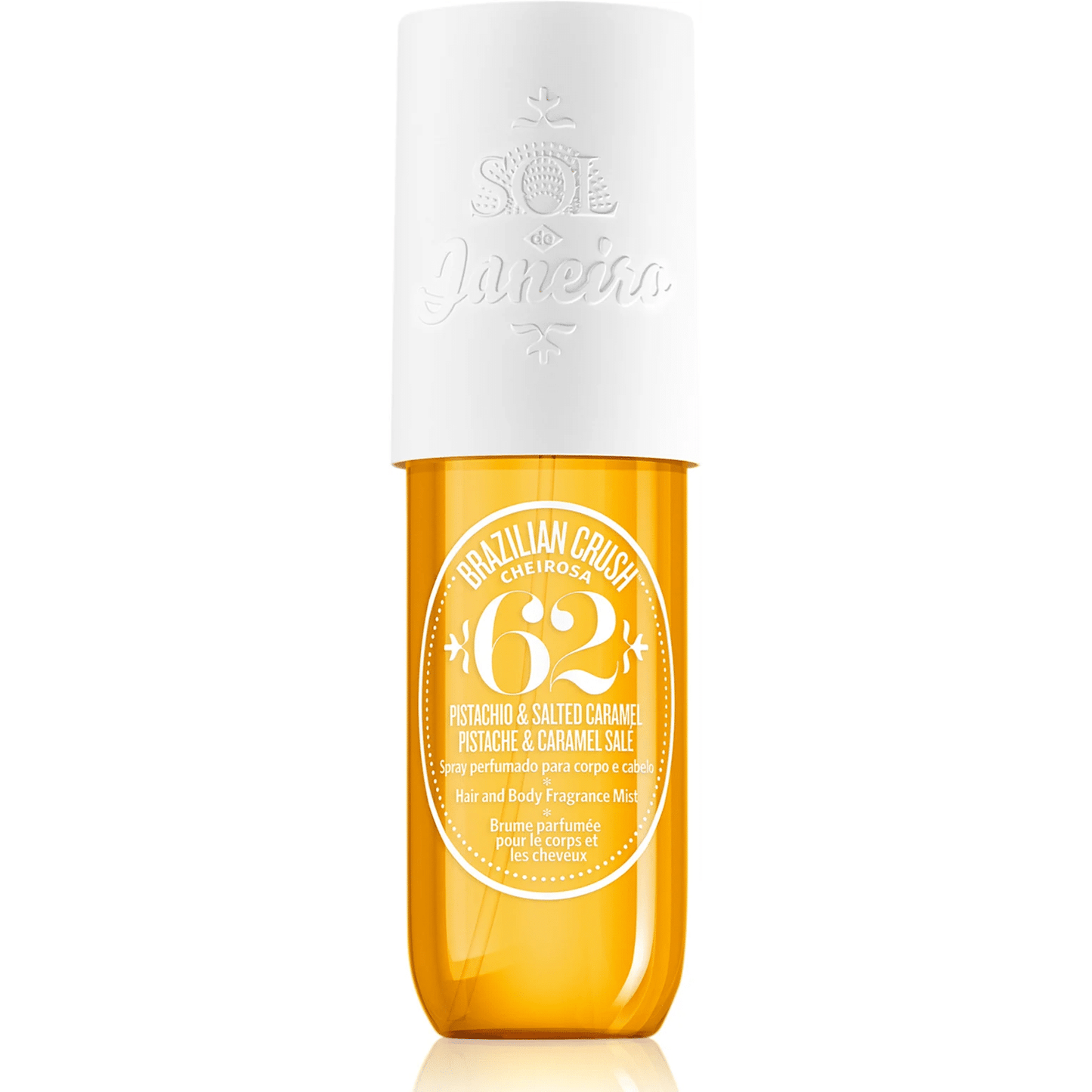 Sol de Janeiro Brazilian Crush Cheirosa '62 - Brume Parfumée