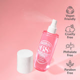 Sol de Janeiro Beija flor 68, Ensemble Gel Douche & Brume