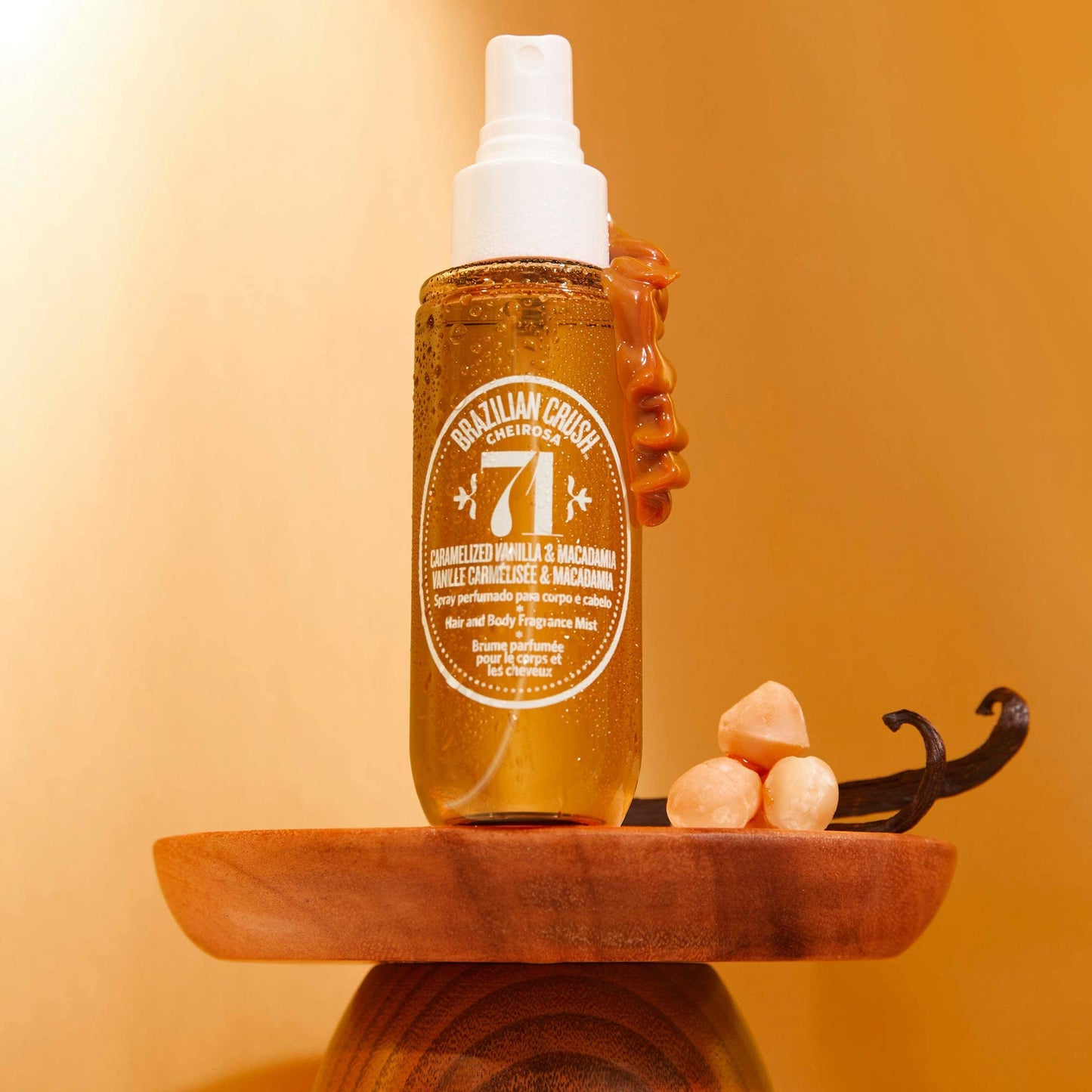 Sol de Janeiro Brazilian Crush Cheirosa ’71 - Brume Parfumée