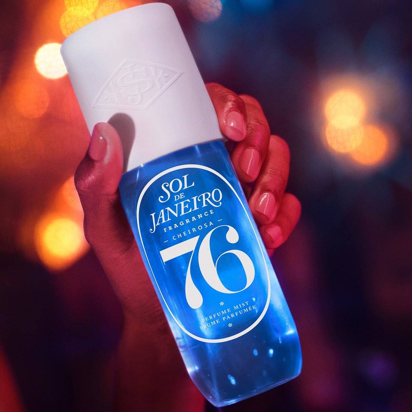 Sol de Janeiro Cheirosa 76 Perfume Mist Brume Parfumée