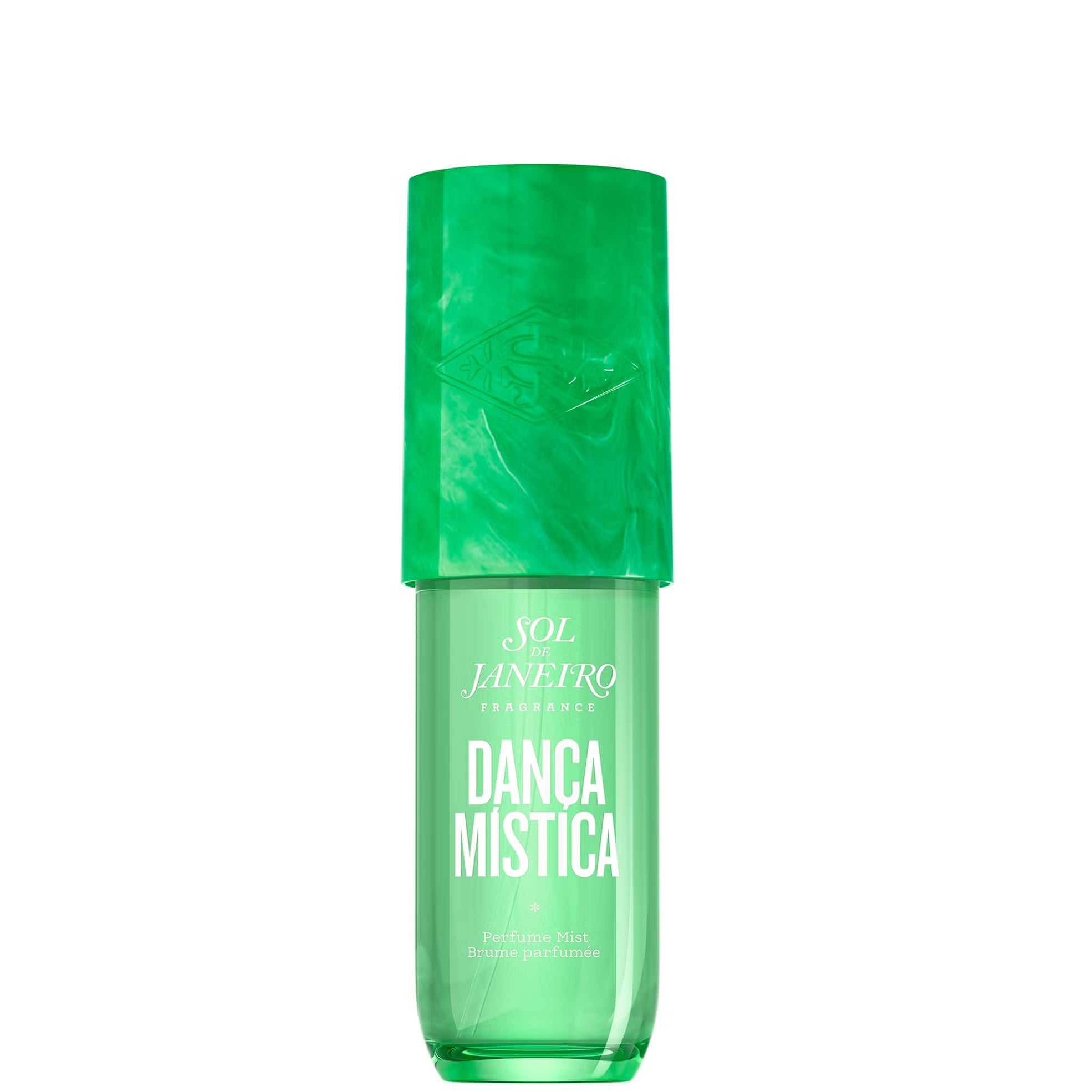 Sol de Janeiro Dança Mística Brume 90ml – Édition Limitée | BintaBeauty