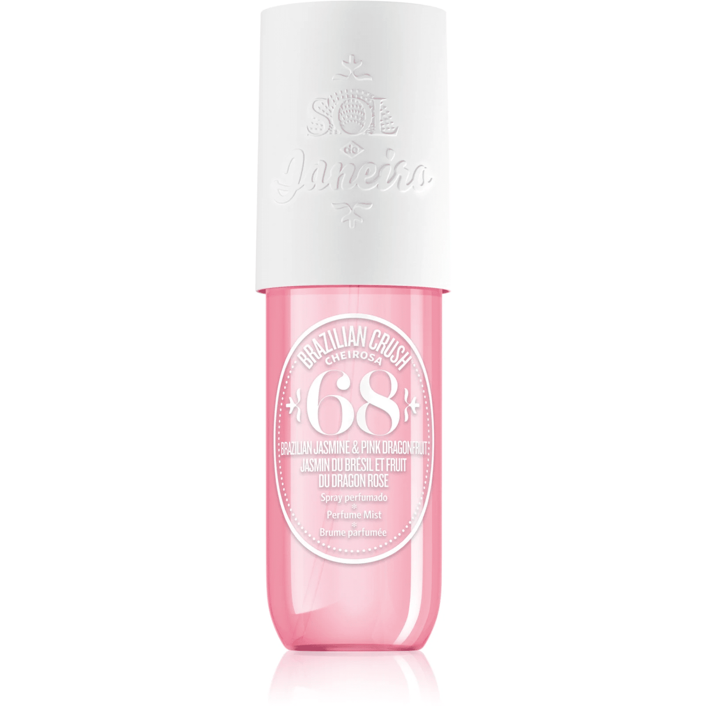 Sol de Janeiro Brazilian Crush Cheirosa '68 - Brume Parfumée