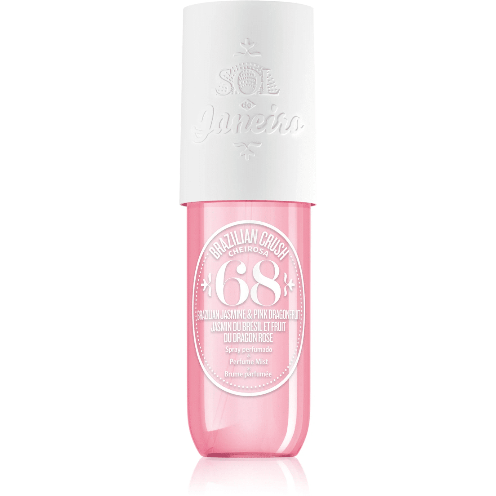 Sol de Janeiro Brazilian Crush Cheirosa '68 - Brume Parfumée