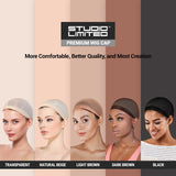 nan – détail 2 | BintaBeauty