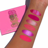 Juvia’s Place Mini Eyeshadow Collection