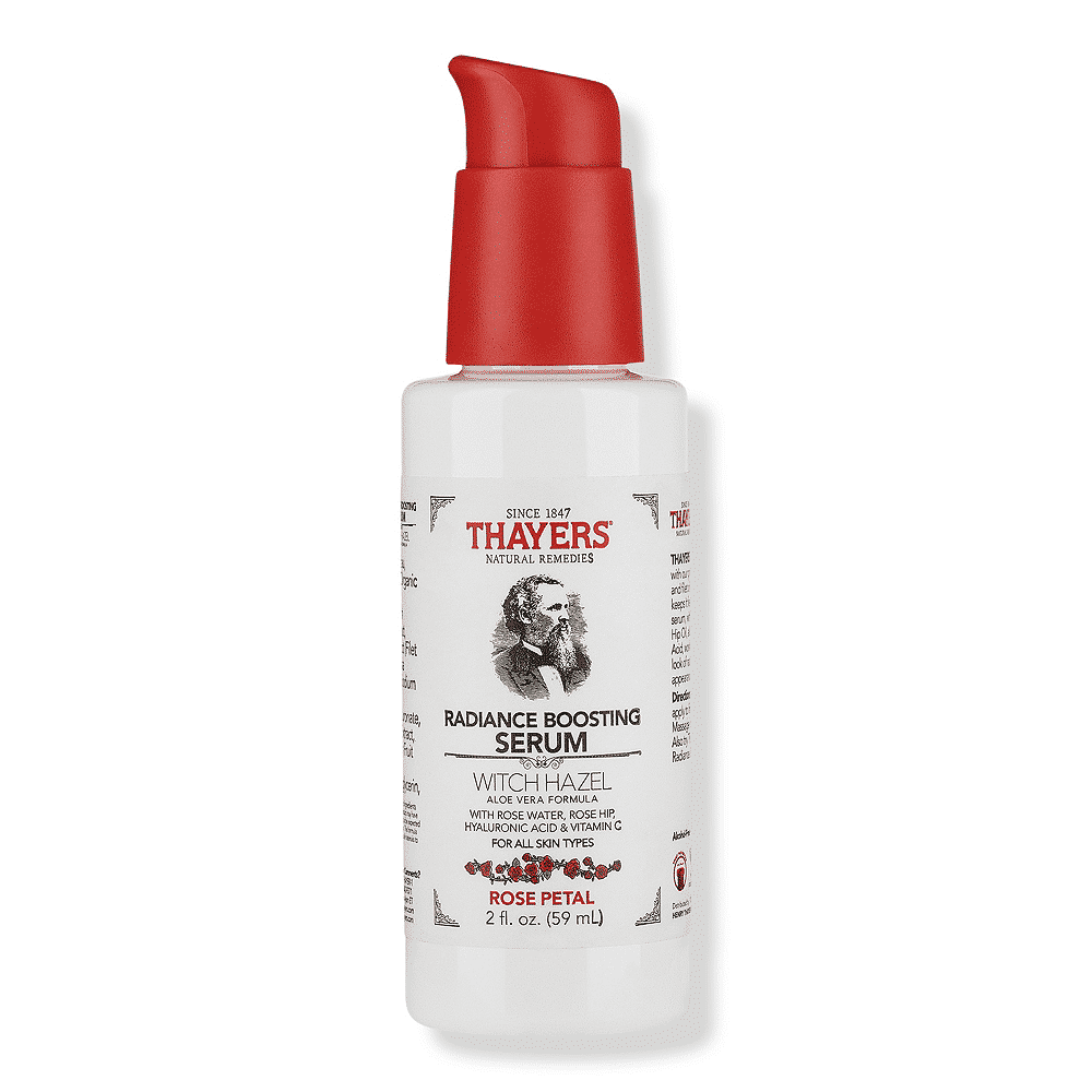 Thayers Sérum booster d'éclat vitamine C