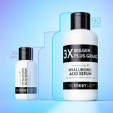 The INKEY List Hyaluronic Acid Serum 100ml