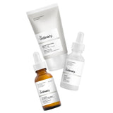 The Ordinary No Brainer Set - Le Set de l'Évidence