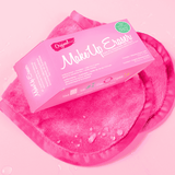 The Original MakeUp Eraser Linge démaquillant