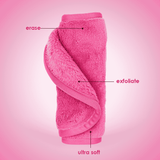 The Original MakeUp Eraser Linge démaquillant