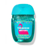 Bath & Body Works Gel Hydroalcoolique Désinfectant Mains – Aloe Vera & Vitamine E