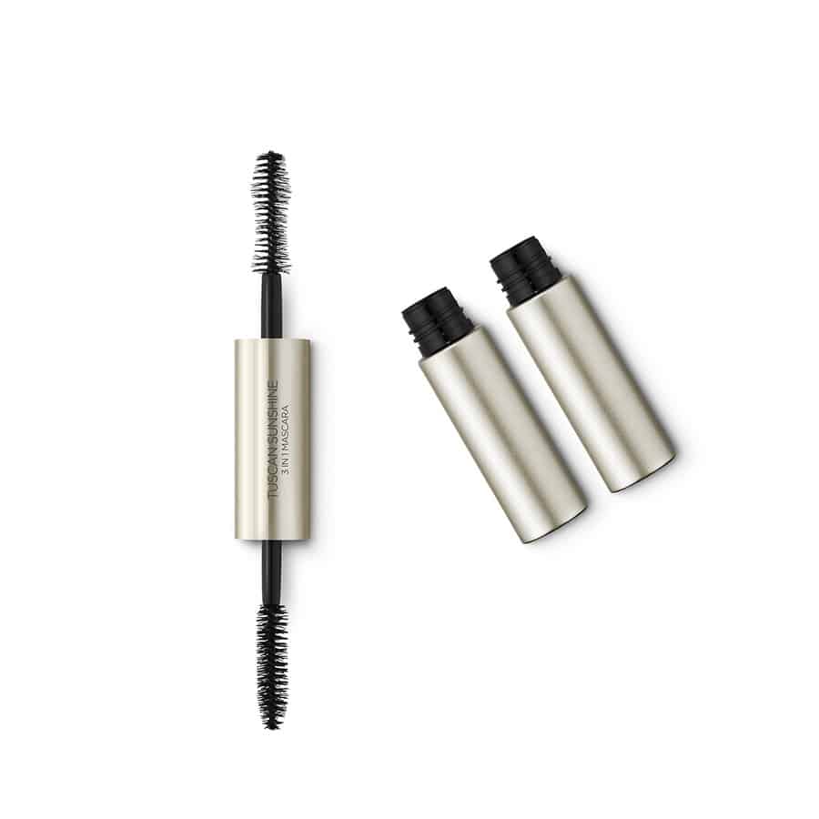 Kiko Tuscan Sunshine 3 In 1 Mascara
