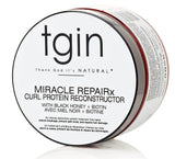 Miracle RepaiRx Curl Protein Reconstructor tgin