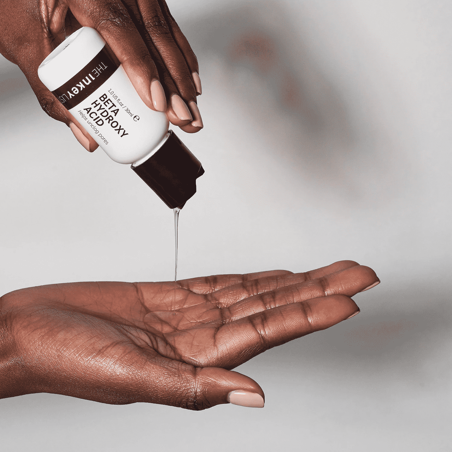 The INKEY List Beta Hydroxy Acid (Acide Salicylique) 30ml