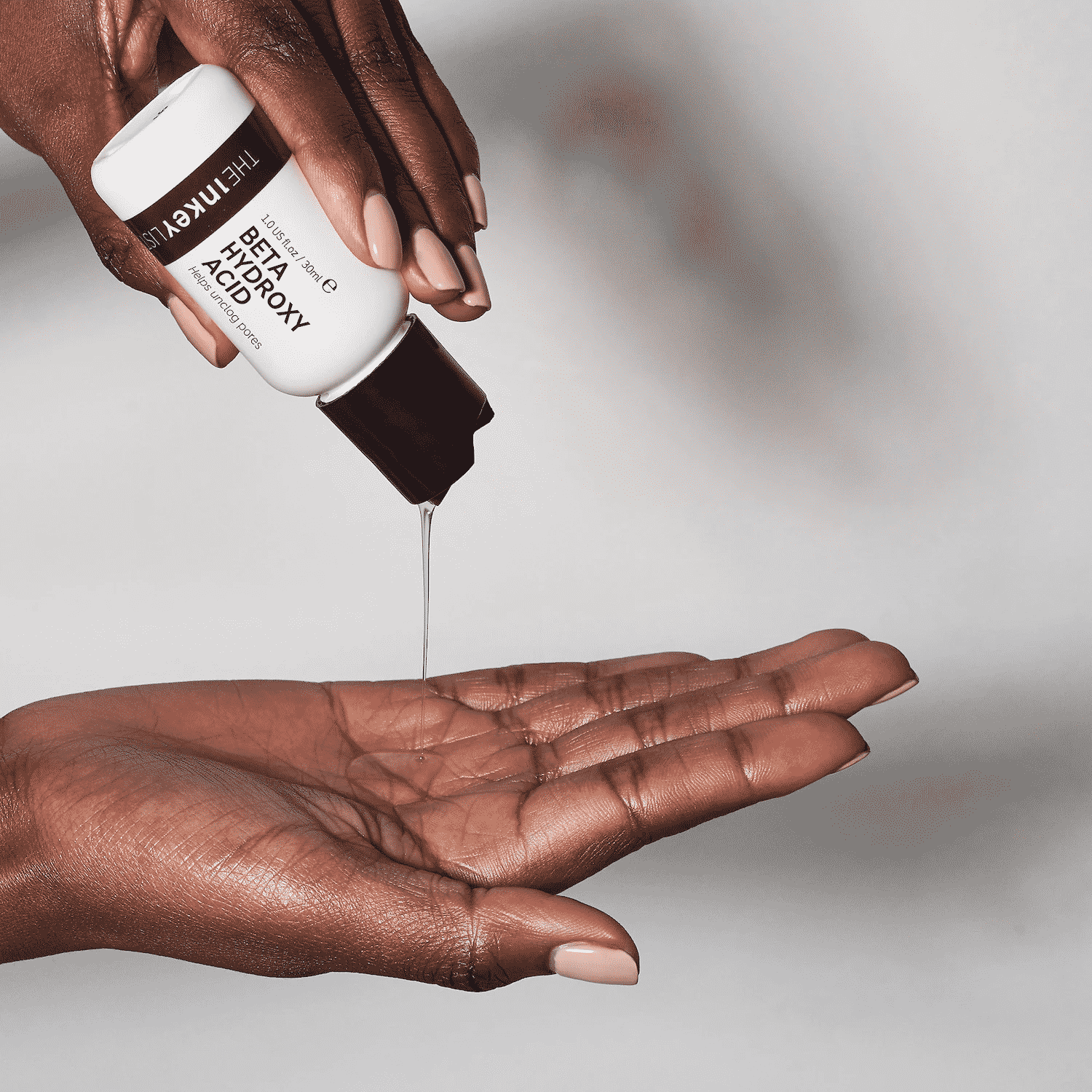 The INKEY List Beta Hydroxy Acid (Acide Salicylique) 30ml