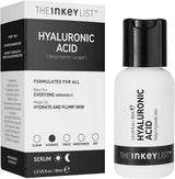 The INKEY List Hyaluronic Acid Serum 30ml