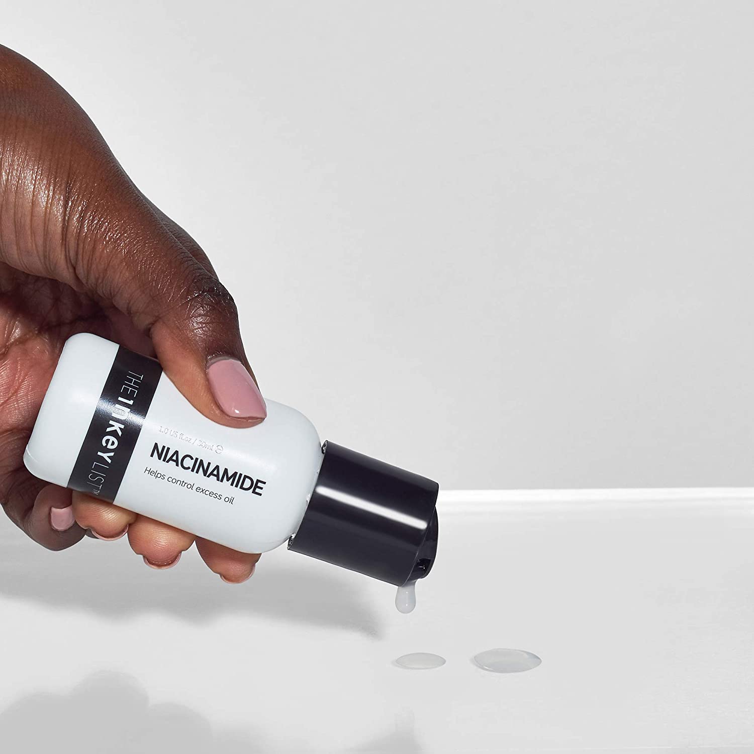 The INKEY List Niacinamide 30ml