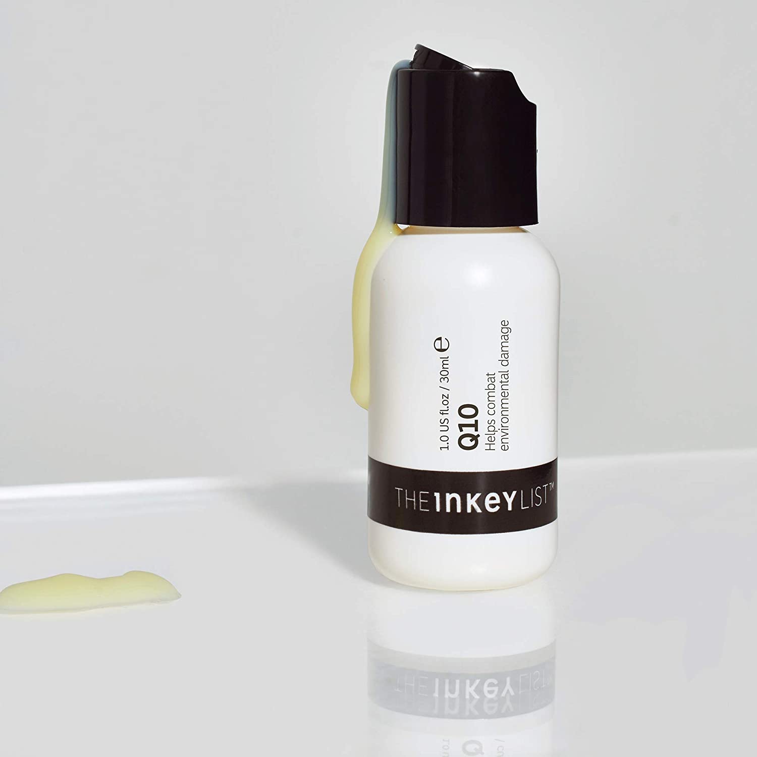 The INKEY List Sérum au Q10 30ml