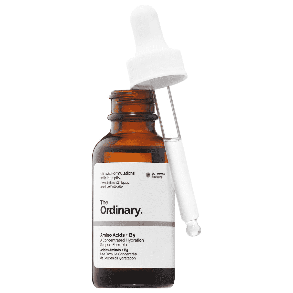 The Ordinary Acides Aminés + B5 Sérum Hydratant